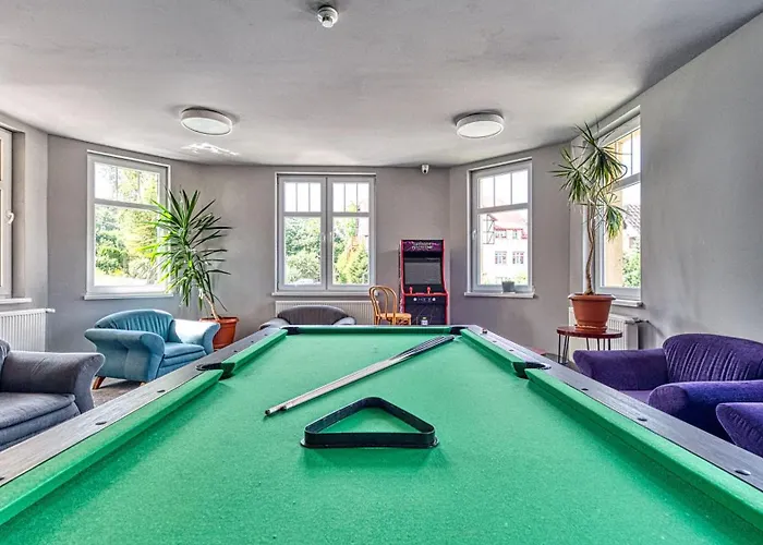 Ow Lukas - Anna Świeradów-Zdrój