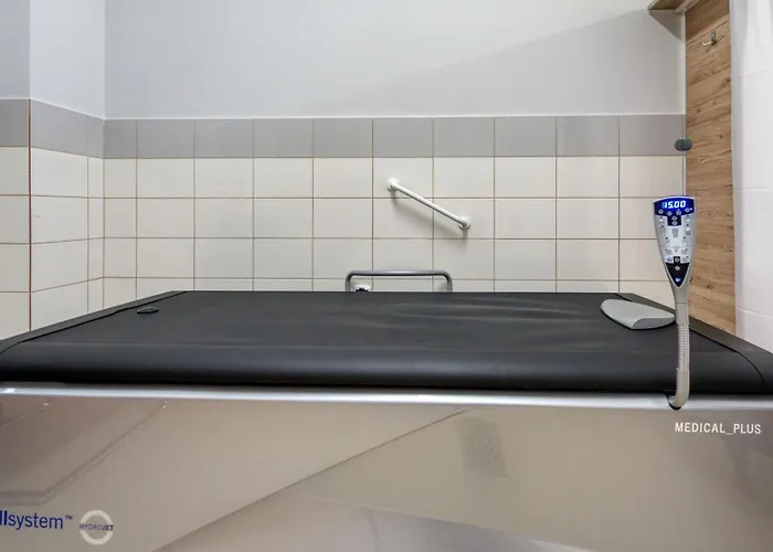 Ow Lukas - Anna אתר נופש *