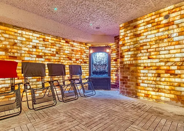 Rezort Ow Lukas - Anna Świeradów-Zdrój