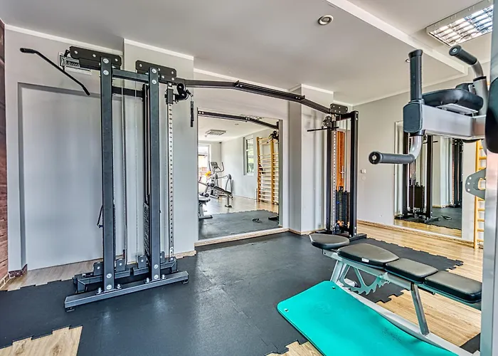 Rezort Ow Lukas - Anna