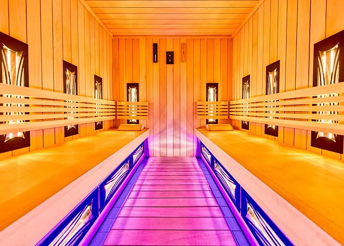 Rezort Ow Lukas - Anna