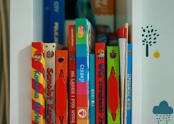 Rezort Ow Lukas - Anna