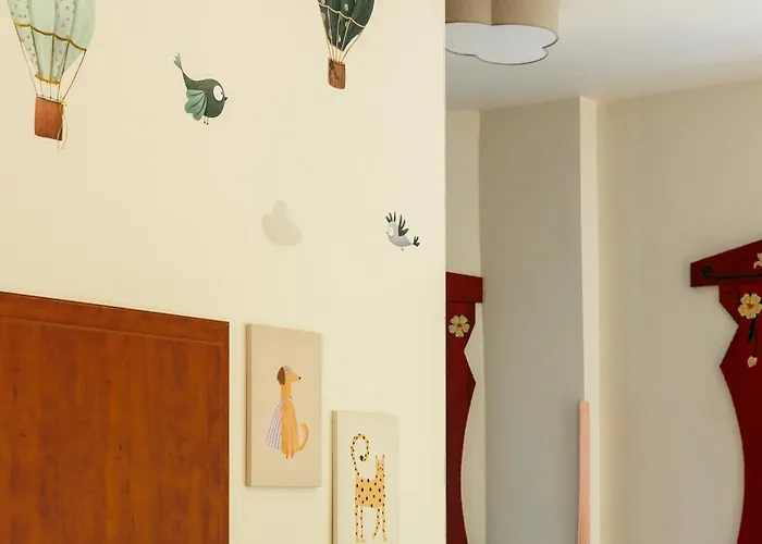 Rezort Ow Lukas - Anna Świeradów-Zdrój