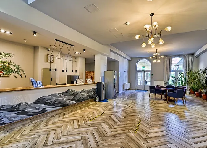 Ow Lukas - Anna Świeradów-Zdrój