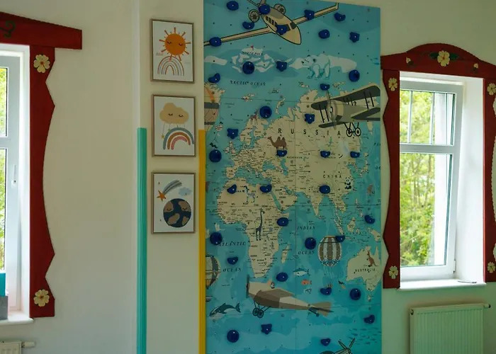 Ow Lukas - Anna * Świeradów-Zdrój