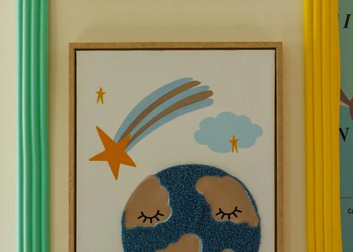 Rezort Ow Lukas - Anna *