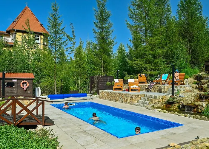 Ow Lukas - Anna * Świeradów-Zdrój