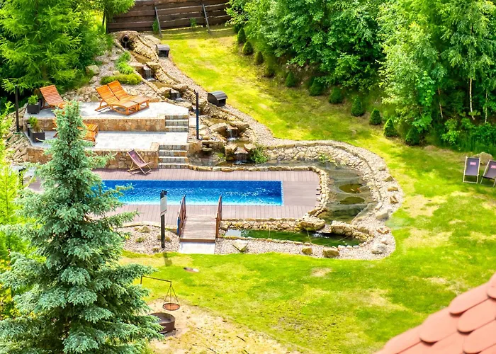 Ow Lukas - Anna Świeradów-Zdrój