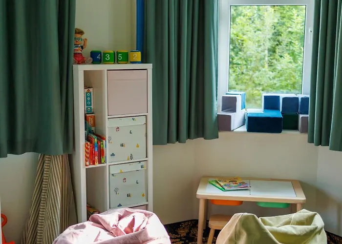 Ow Lukas - Anna * Świeradów-Zdrój